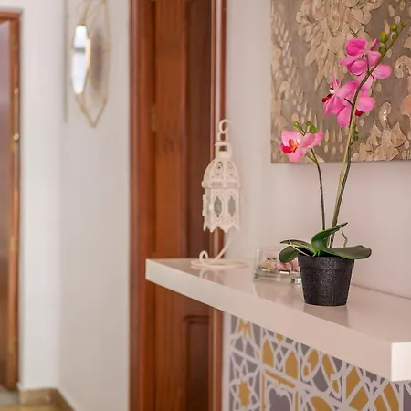 Apartmán El Purche *