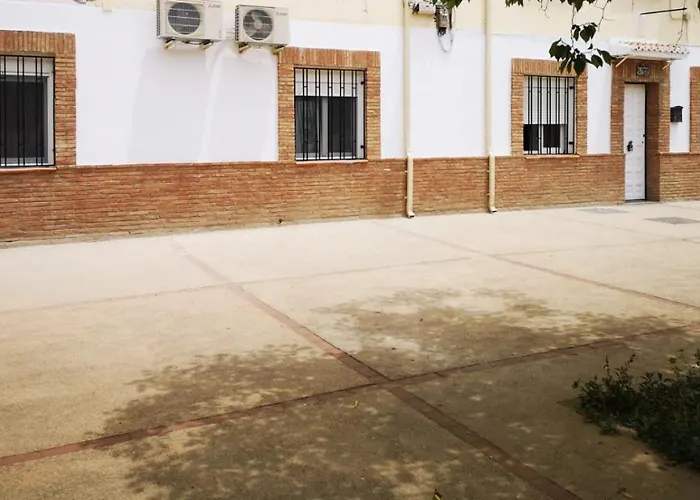 El Purche Apartman *