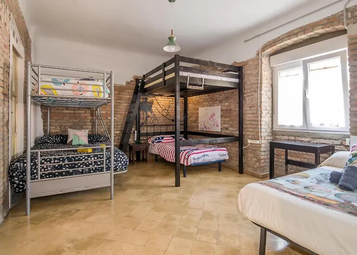 Apartman El Purche