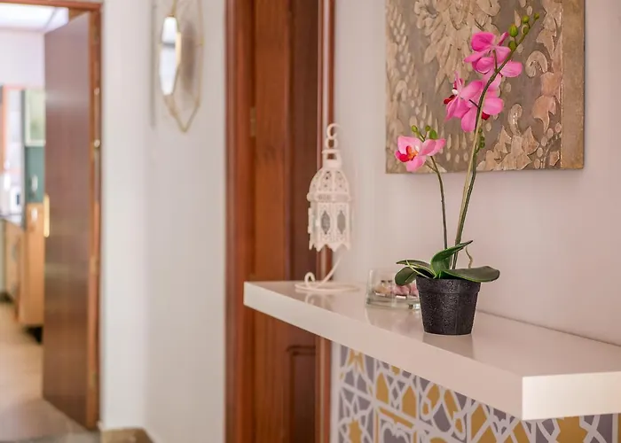Apartman El Purche *