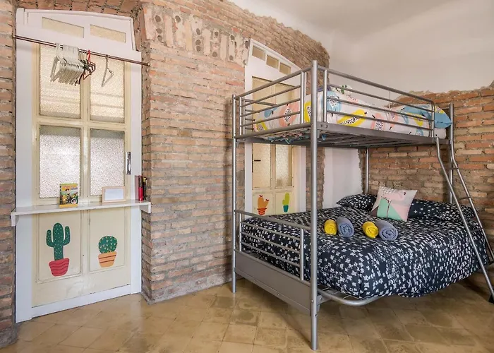 Apartman El Purche *