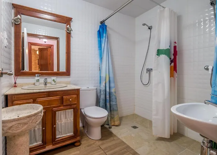 El Purche Apartman
